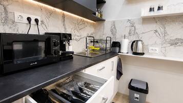 Appartement, toegankelijk voor mindervaliden, roken | Interieur