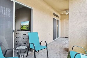 Property grounds - Tapatio Cliffs Condo: 1st Floor, 3 Heated Pools (Phoenix)