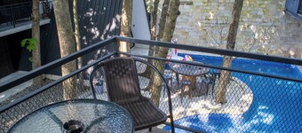 Krasan Riverside Resort Jogja