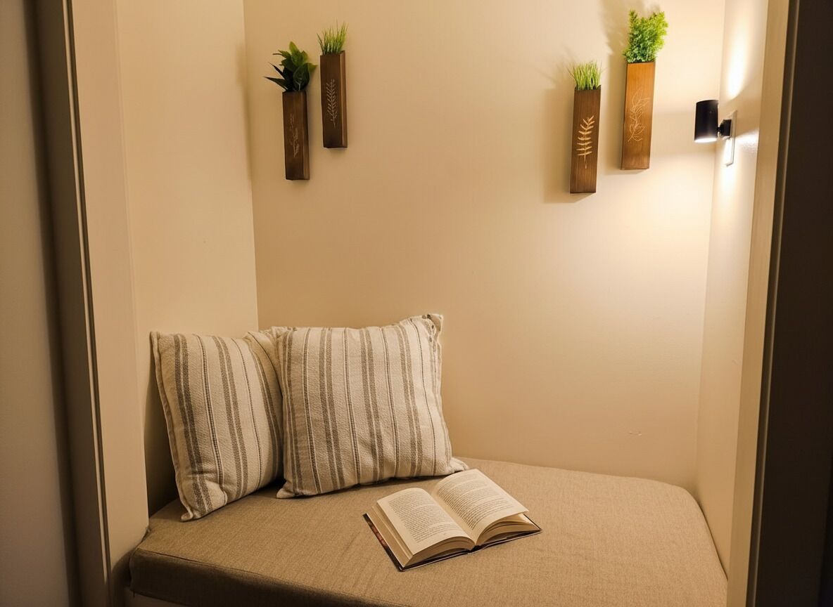 2 habitaciones, wifi gratis y ropa de cama 