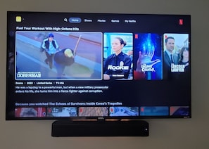 Televisión
