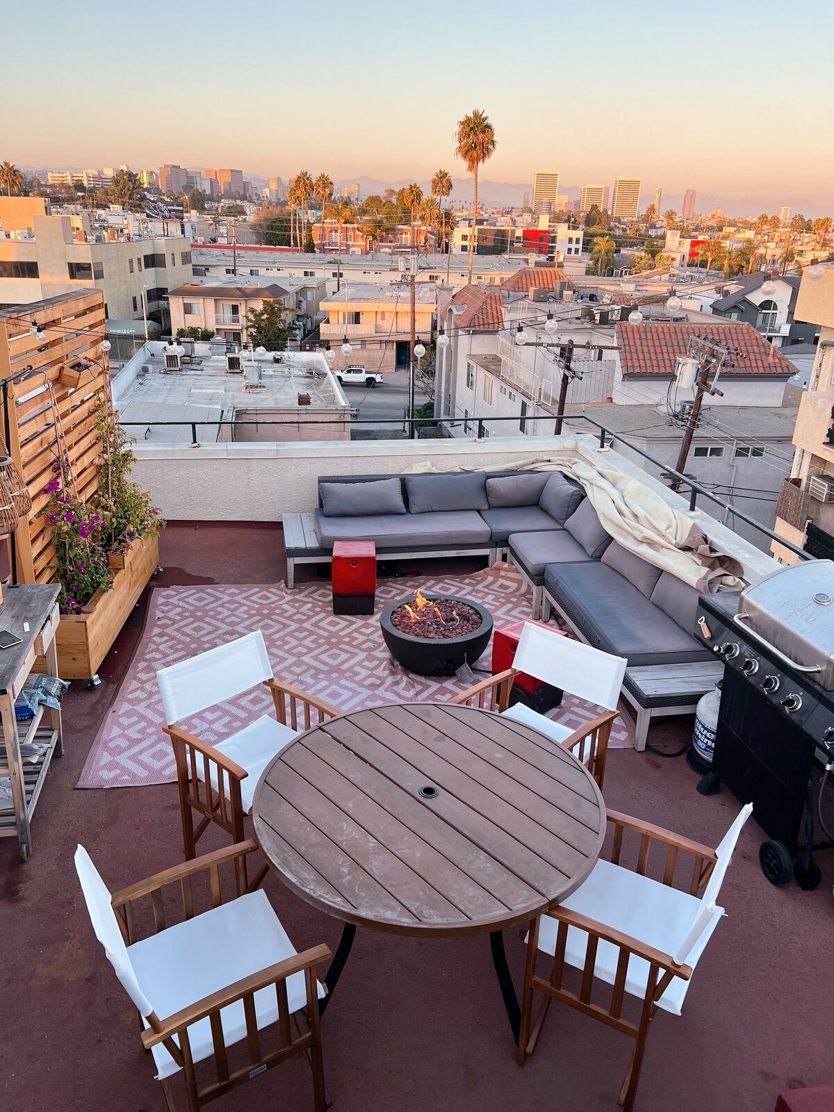 Bild für Gastgeberprofil