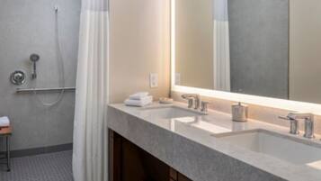 Secadora de cabello y toallas