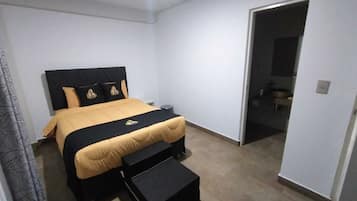 Habitación individual | Wifi gratis