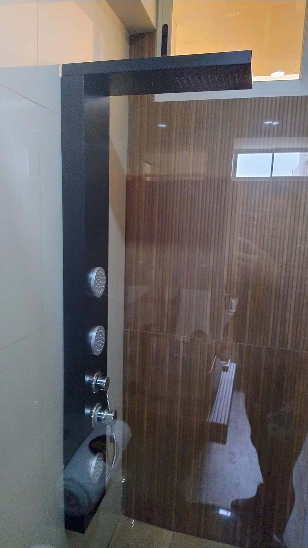 Superior Studio Suite, Private Bathroom | Bathroom | Towels, soap, shampoo, toilet paper