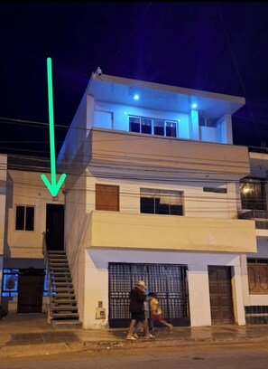 Exterior - MAXIMUM COMFORT (Distrito de Chilca)