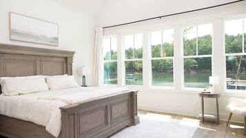 4 Schlafzimmer, Bügeleisen/Bügelbrett, Reisekinderbett, kostenloses WLAN