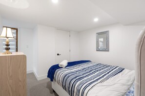 Ferienhaus, Raucher | 2 Schlafzimmer