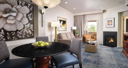 Sheraton Desert Oasis Villas, Scottsdale