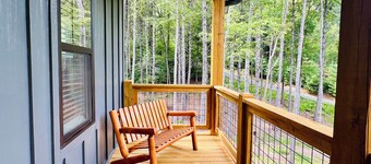 Our Cozy Escape - West Jefferson, NC