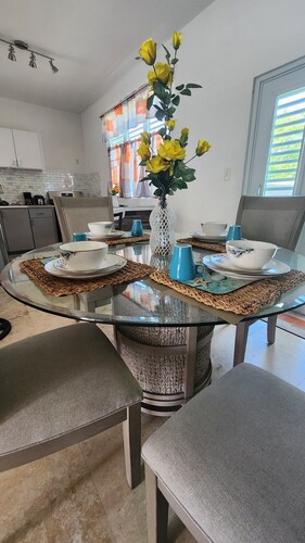 Charming house with AC in Vieques - Your perfect island getaway