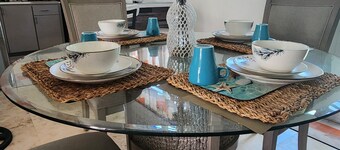 Charming house with AC in Vieques - Your perfect island getaway