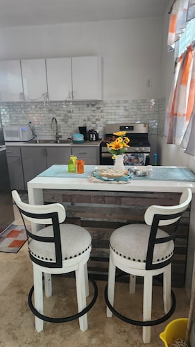 Charming house with AC in Vieques - Your perfect island getaway