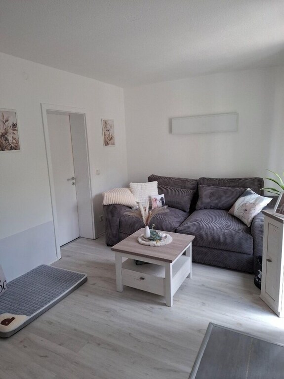 Dog-friendly Vacation Apartment For Two People - Kreuztal