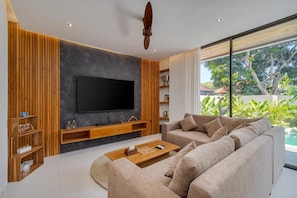 Smart TV