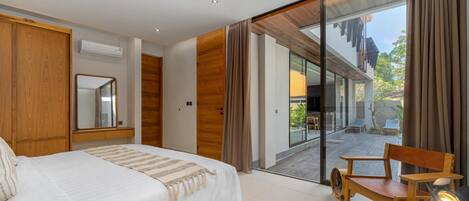 7 chambres, fer et planche Ă repasser, Wi-Fi, draps fournis