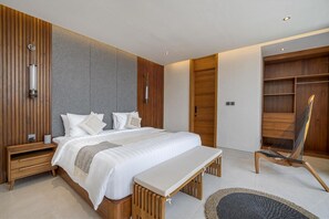 4 slaapkamers, een strijkplank/strijkijzer, wifi, beddengoed