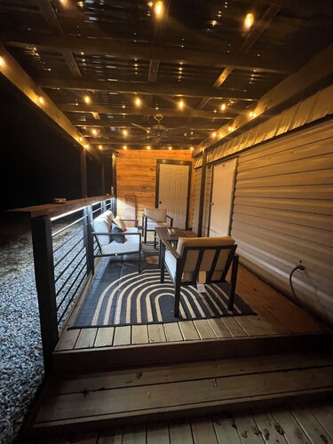 Cozy Studio near Fort Benning