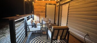 Cozy Studio near Fort Benning