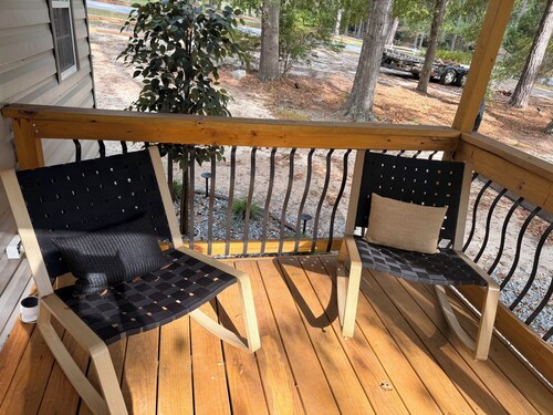 Cozy Studio near Fort Benning