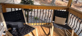 Cozy Studio near Fort Benning