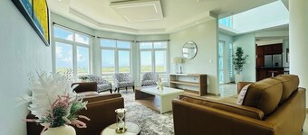Mar Chiquita Luxury Home