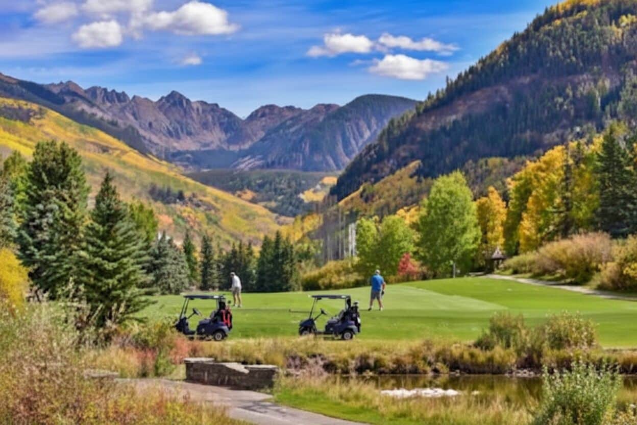 Golf