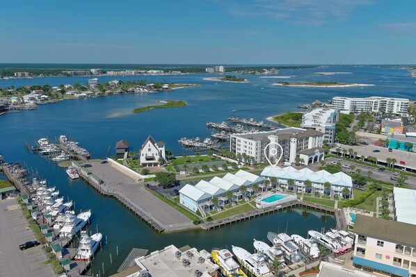 Marina