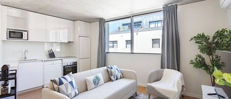 Téléviseur connecté