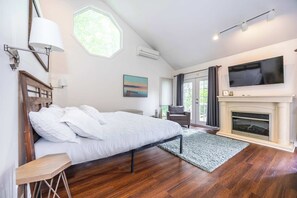 5 Schlafzimmer, Bügeleisen/Bügelbrett, WLAN, Bettwäsche