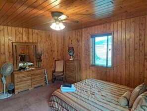 3 bedrooms