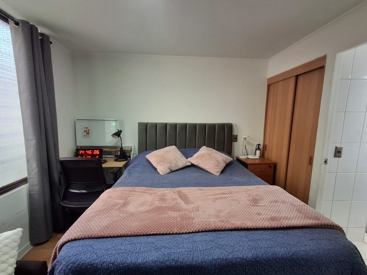 Image de profil de l’hôte