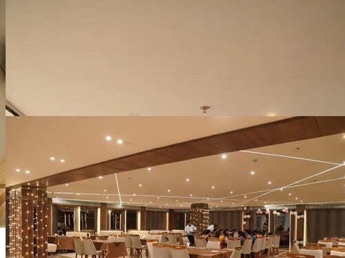 Hotel Samdariya Gold - Rewa