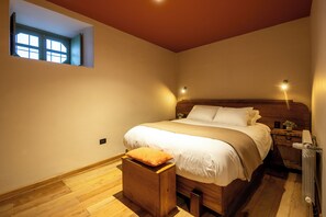 1 chambre, Wi-Fi, literie fournie
