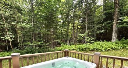 Kingswood-20B-Towhome- Hot tub, Shuttle, Clubhouse