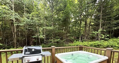 Kingswood-20B-Townhome- Hot tub, Shuttle, Clubhouse
