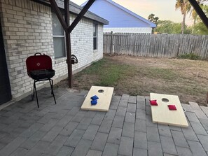 Terras