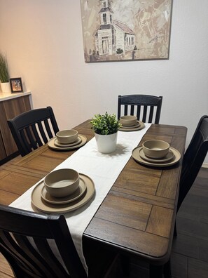 تناول الطعام