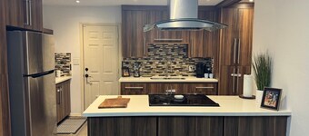 Mayberry Cozy Home