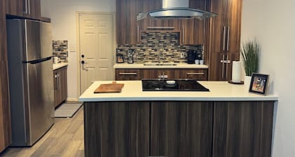 Mayberry Cozy Home