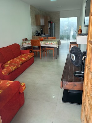 Área de estar