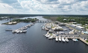 Port de plaisance
