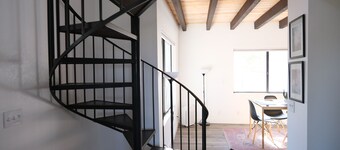 Cozy Spanish Casita w/ Mountain View in Ramona