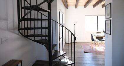 Cozy Spanish Casita w/ Mountain View in Ramona
