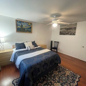 3 Schlafzimmer, Bügeleisen/Bügelbrett, kostenloses WLAN, Bettwäsche