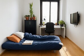 3 Schlafzimmer, Bügeleisen/Bügelbrett, WLAN, Bettwäsche