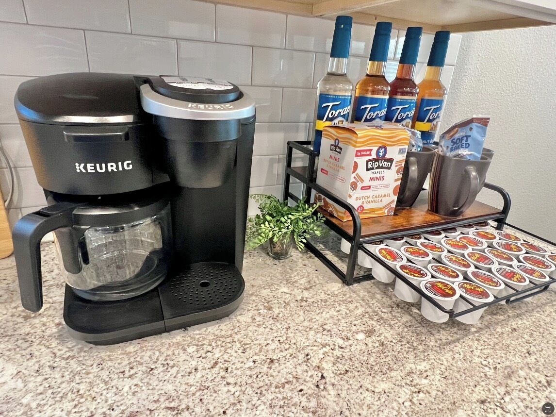 Café et/ou machine à café