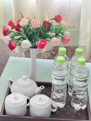 Minibar