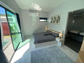 Villa, Patio | Free WiFi