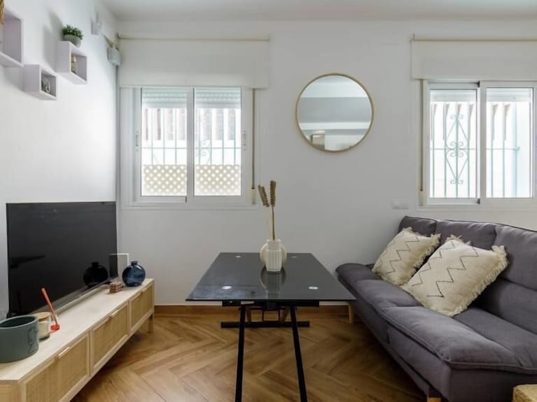 Seaside Duplex 1living4malaga - Málaga